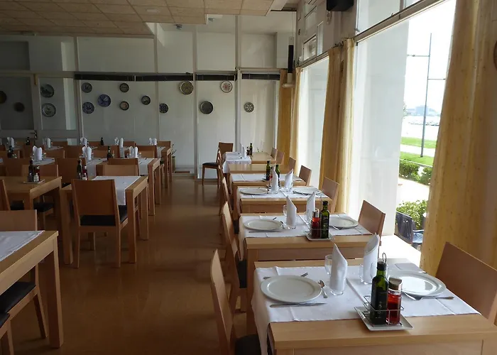 Hotel Maria Teresa