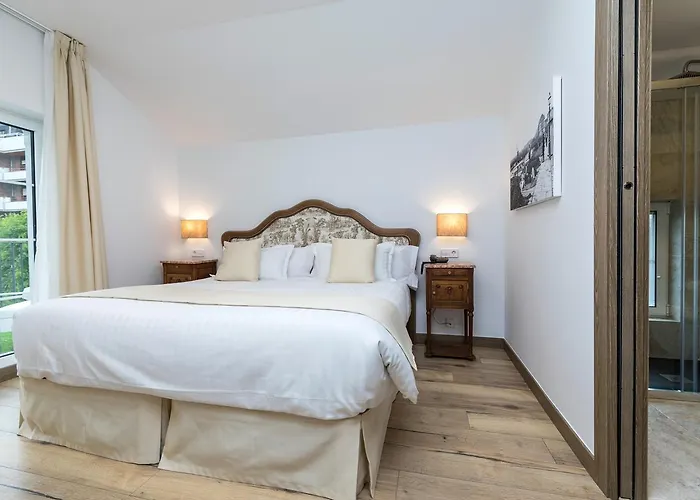 Suite Home Pinares