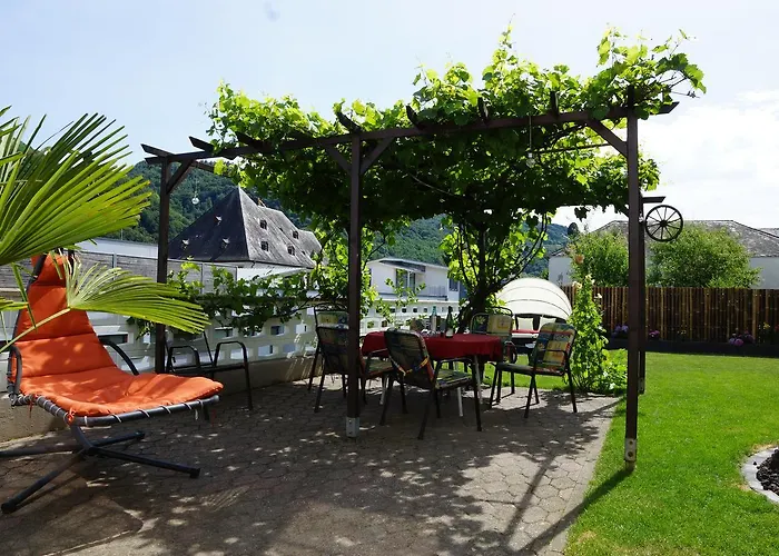 Hotel Arns