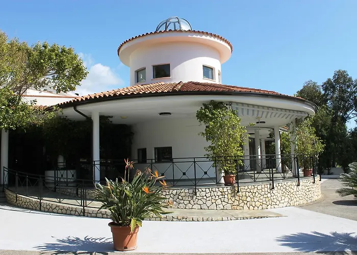 Hotel A' Capanna
