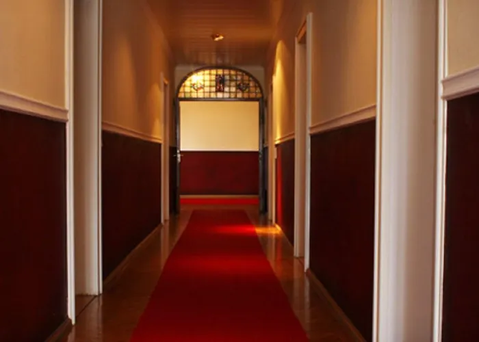 Traditionsgasthof Gruener Baum