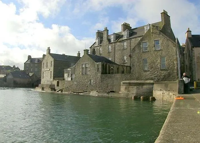 The Queens Hotel