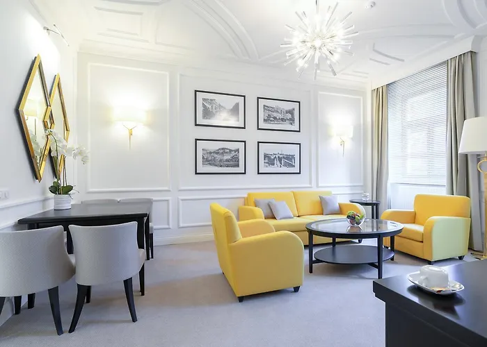 Boutique Hotel Corso