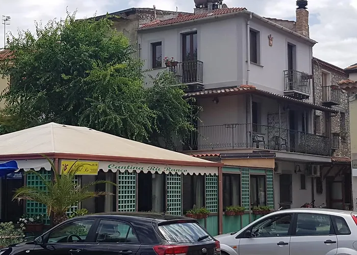 Locanda Aria del Re
