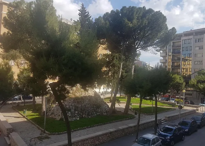 B&B Al Volo2 Foggia
