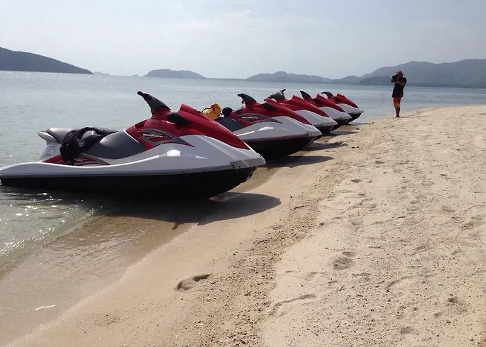 Samui Honey Suite