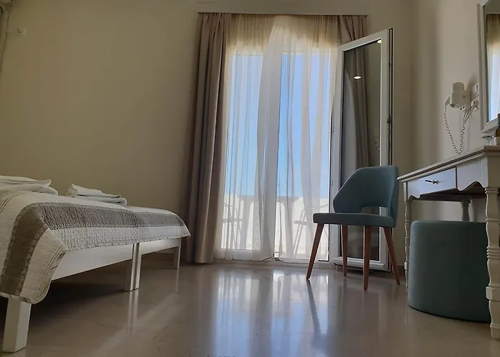 Alkyon Hotel