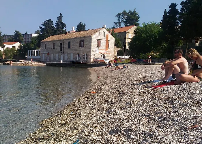 Marina Guesthouse