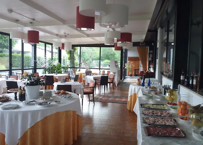 Hotel Stella Del Benaco
