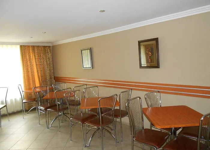 Hostel Lan