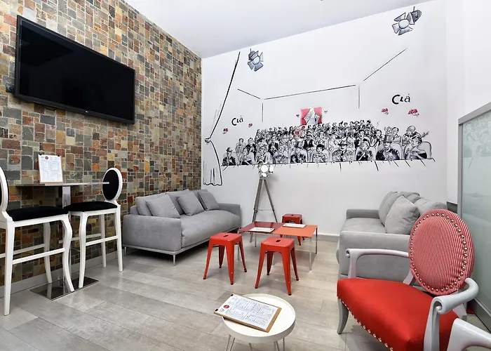 Hospedium CLÁ Hotel - Boutique