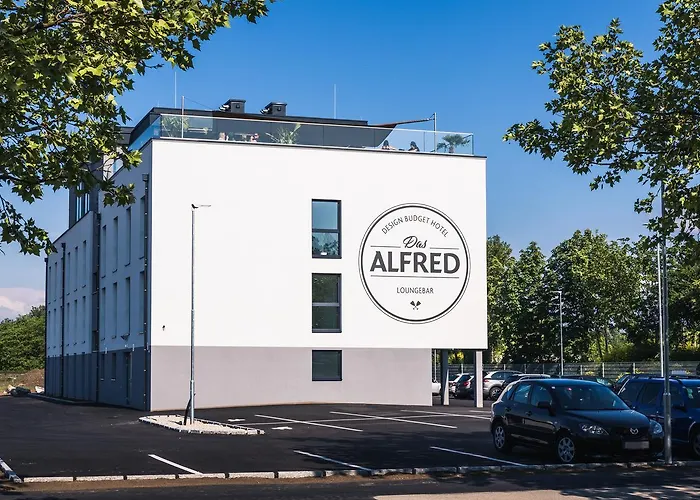 Das Alfred