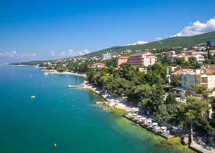 Villa Mare Crikvenica