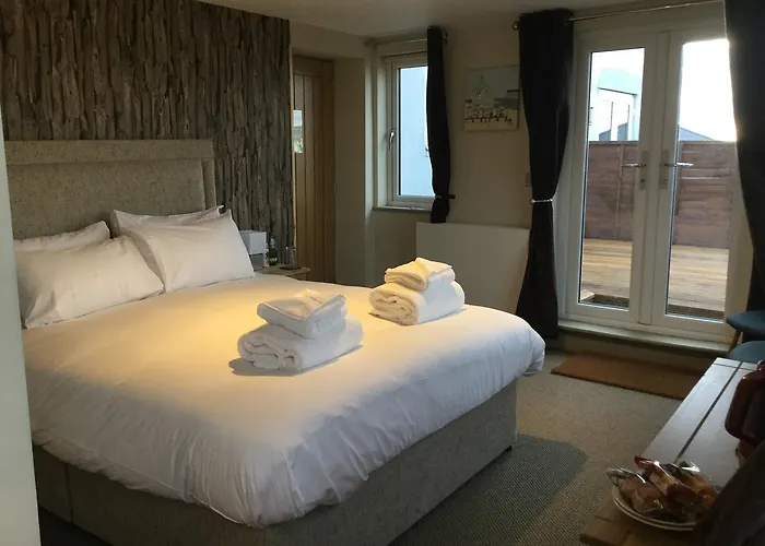 The Sail Loft