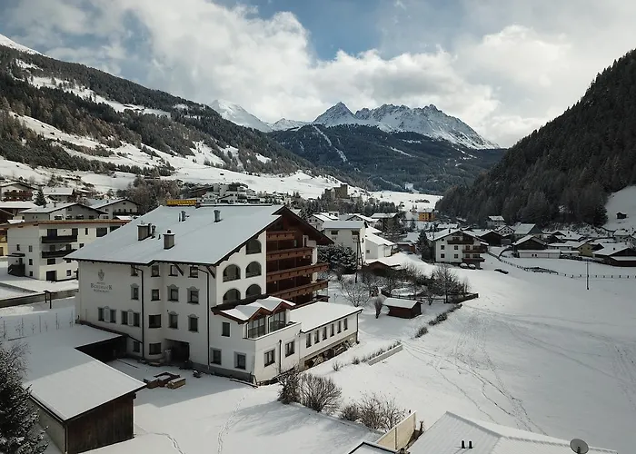 Hotel Bergblick