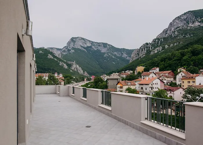 Hotel Leva - Vratsa