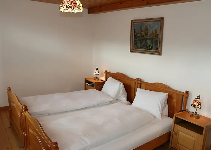 Hotel Lowen