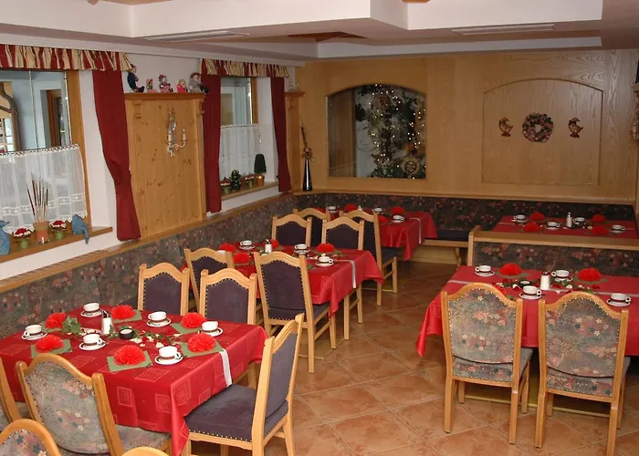 Hotel Hörlgut
