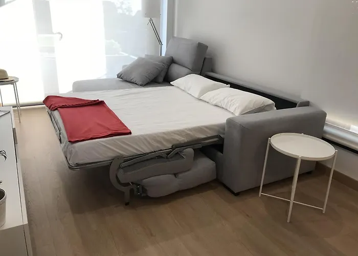 Apartamentos Areas