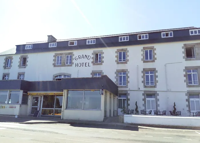 Grand Hotel De Port Blanc