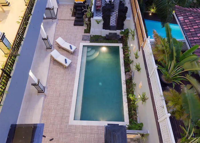 Amerta Seminyak