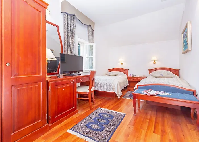 Hotel Ostrea