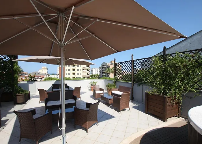 Hotel Naxos B&B