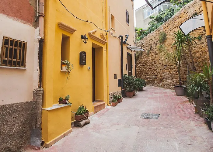 B&B Alla Cattedrale