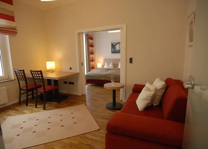 Hotel Sprenz
