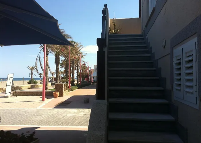 Apartamentos El Galán