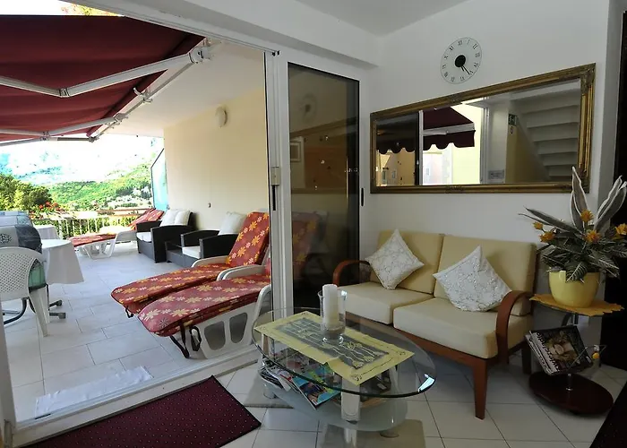 Hotel Haus Am Meer Cavtat