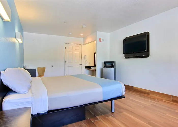 Motel 6-Rockport, Tx