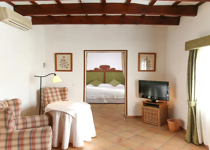 Hotel Rural Son Tretze - Adults Only