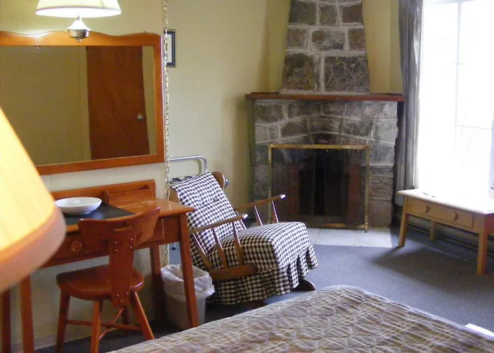 Hotel Bon Accueil