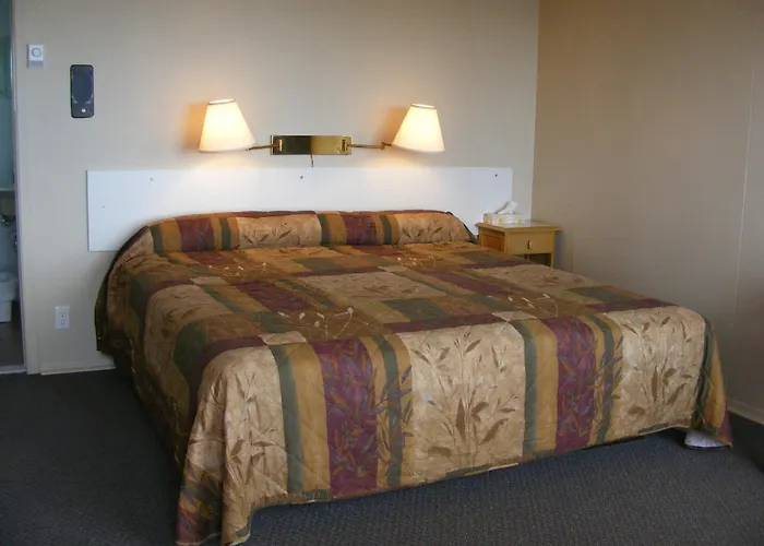 Hotel Bon accueil