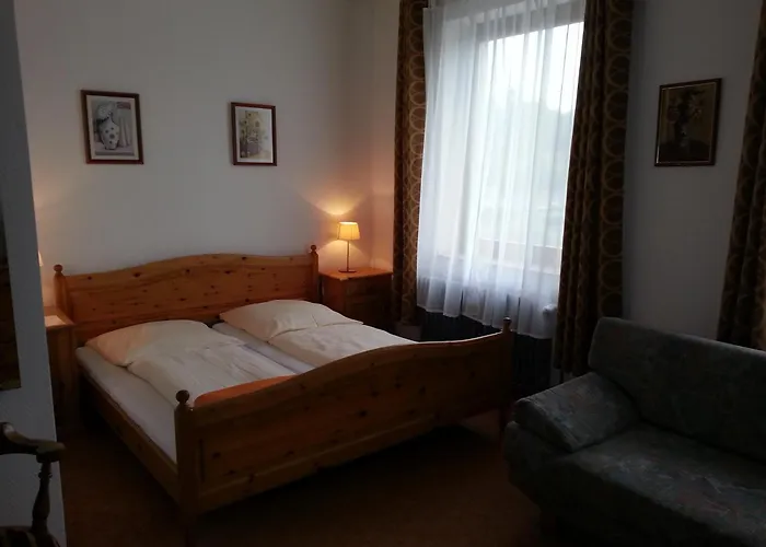 Hotel Restaurant Klostermuehle