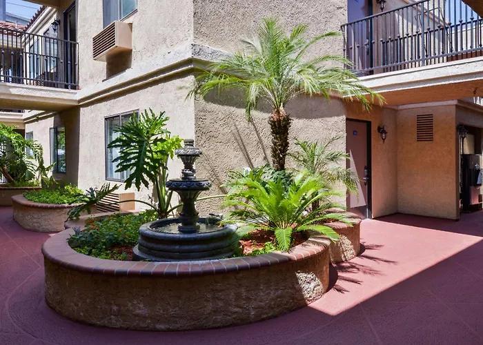Laguna Inn&Suites