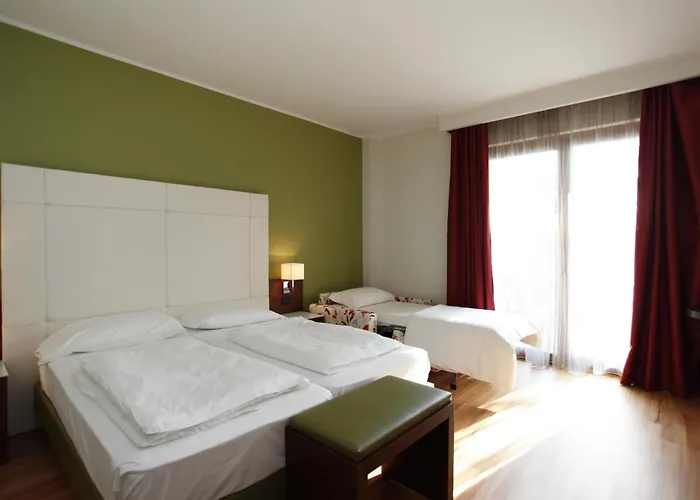 Hotel Lido