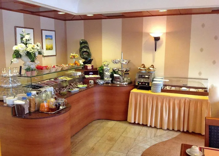 Suydersee Hotel