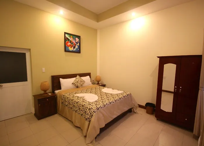 Xin Chao Hotel