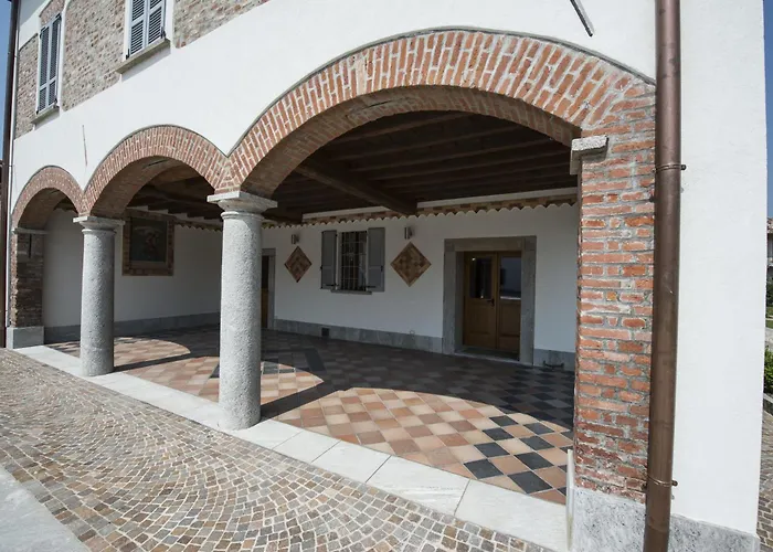 Hotel Sesmones