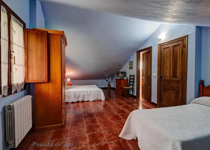 Posada de Ajo