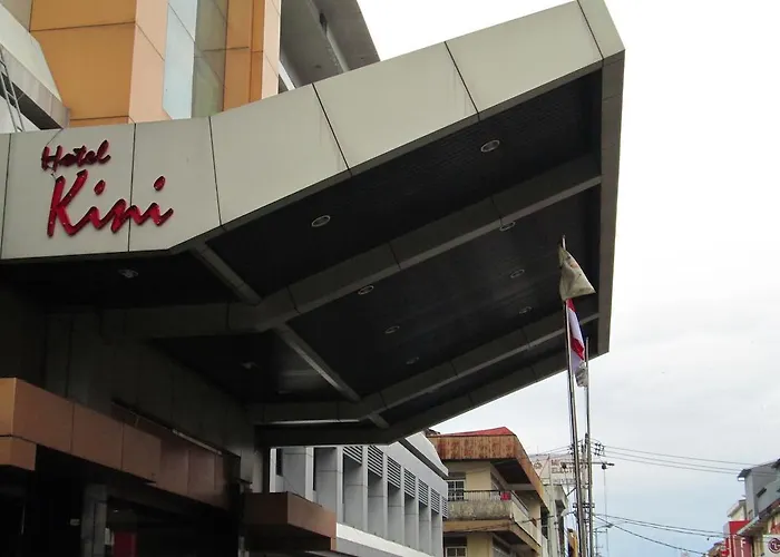 Hotel Kini Pontianak