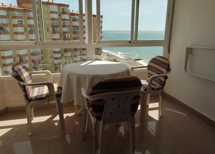 Apartamentos Intercentro Algarrobo-Costa APARTAMENTOS TURÍSTICOS -INMOBILIARIA