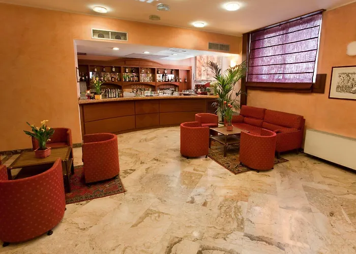 Grande Albergo Maugeri