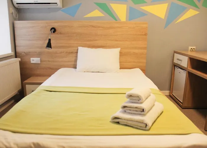 Blum Hotel