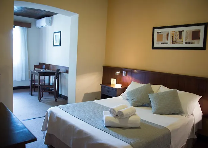 Hotel Parque Oceánico