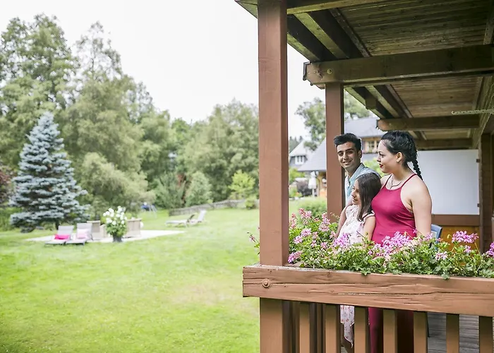 Imbery Hotel & Restaurant Hinterzarten