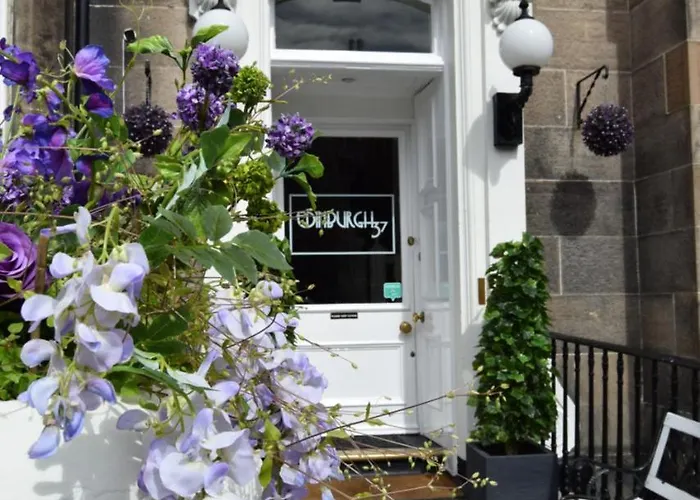 Edinburgh37 Hotel