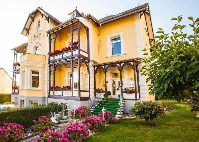 Hotel Rosenau